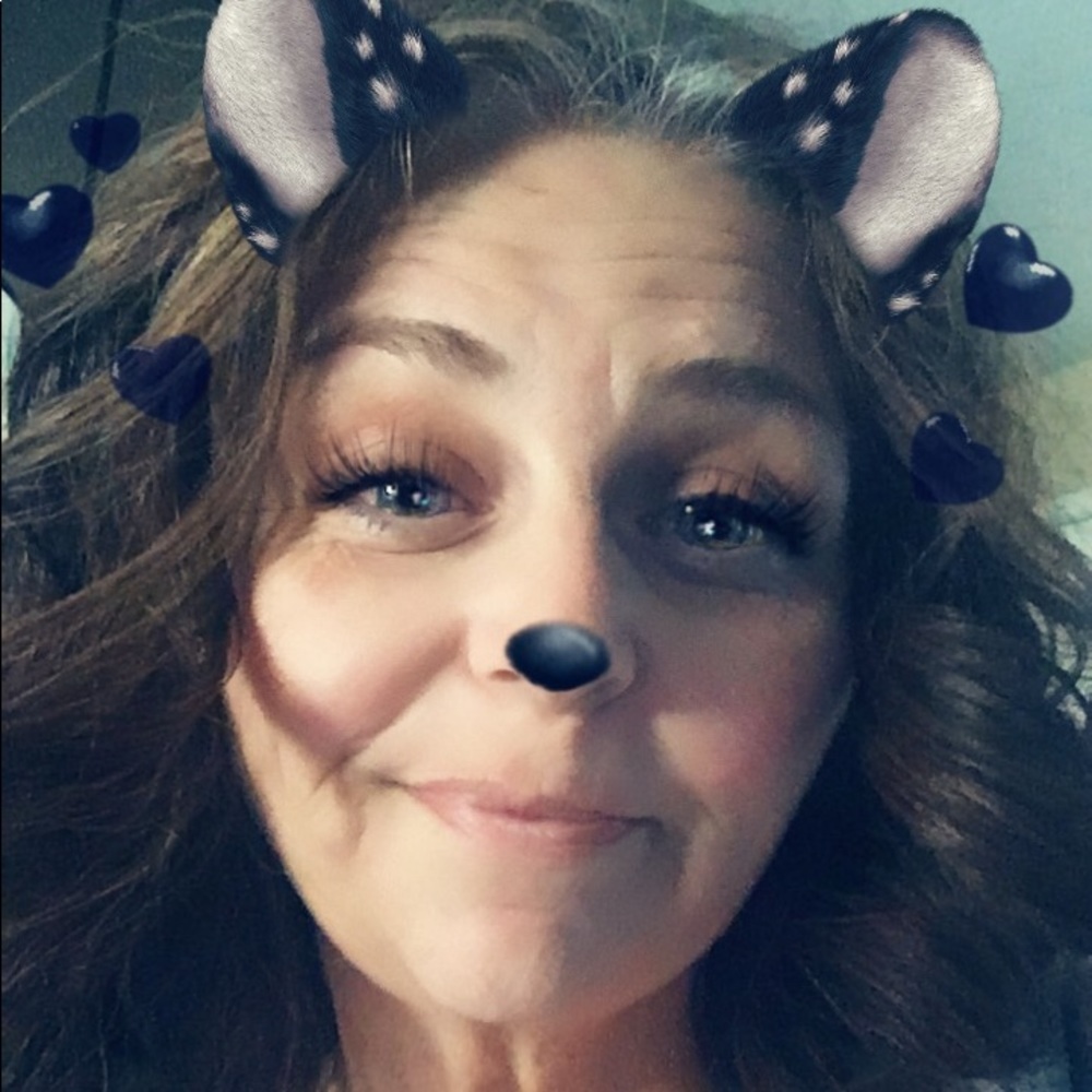 Meet your Posher, Sherie